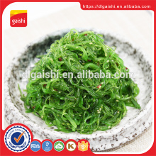 Wholesale Halal FDA Frozen Chuka wakame undaria pinnatifida